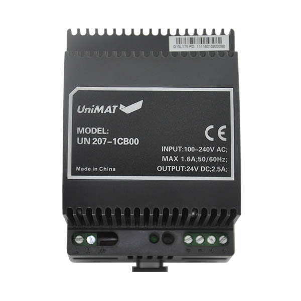 Модуль для ПЛК UN 207-1CB20-0AA0